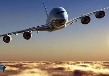 نحوه‌ قیمت گذاری بلیط هواپیما