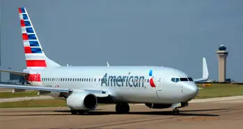امریکن ایرلاینز کلیه پروازهای بوئینگ ۷۳۷ مکس را لغو کرد