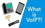 VoIP چیست و چگونه کار می کند؟