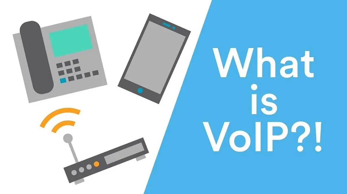 VoIP چیست و چگونه کار می کند؟