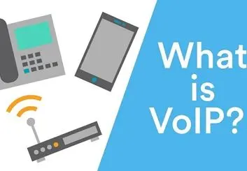 VoIP چیست و چگونه کار می کند؟