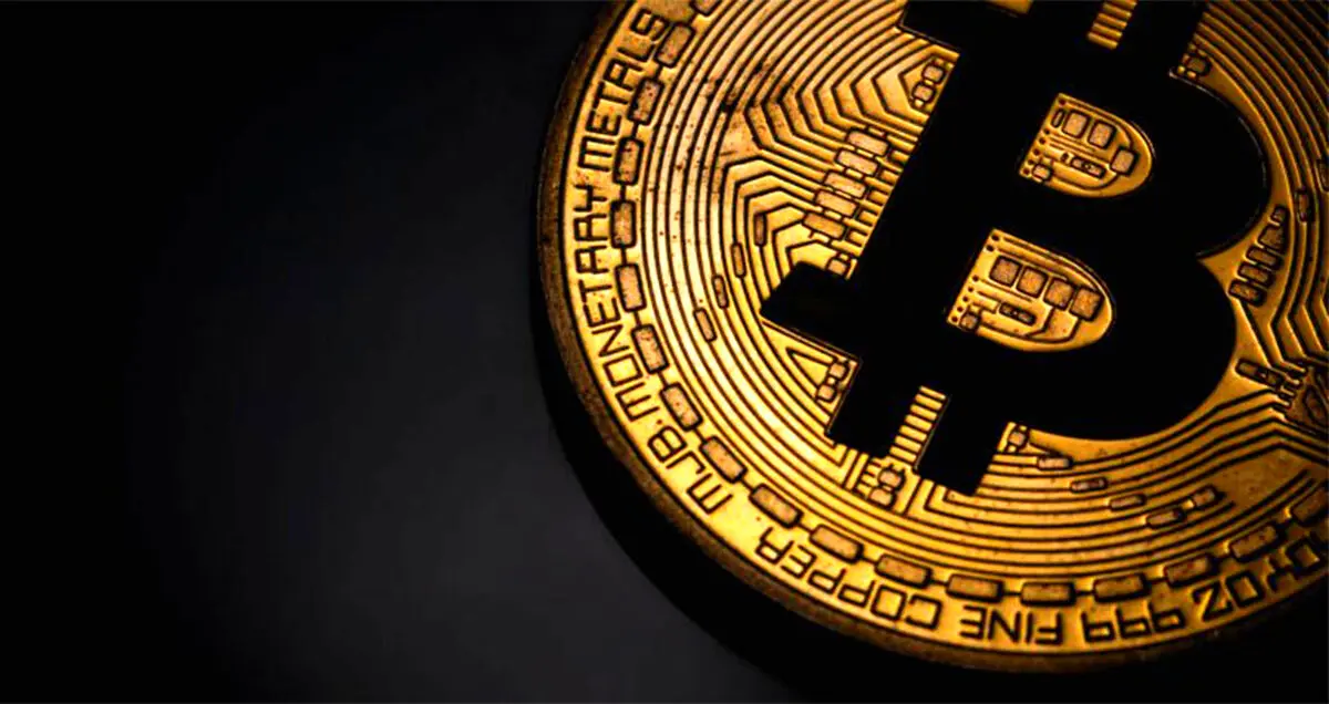 قیمت بیت کوین به کمتر از 11 هزار دلار رسید