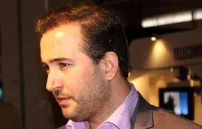 شاهین آرپناهی از سمت خود در اپراتور همراه اول خداحافظی می کند