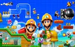 جدول فروش هفتگی بریتانیا: سومین صدرنشینی متوالی Super Mario Maker 2