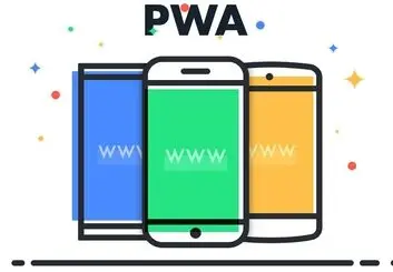 PWA چیست و چگونه پیاده سازی می شود؟