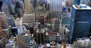 راه های زندگی در شهرهای مخوف