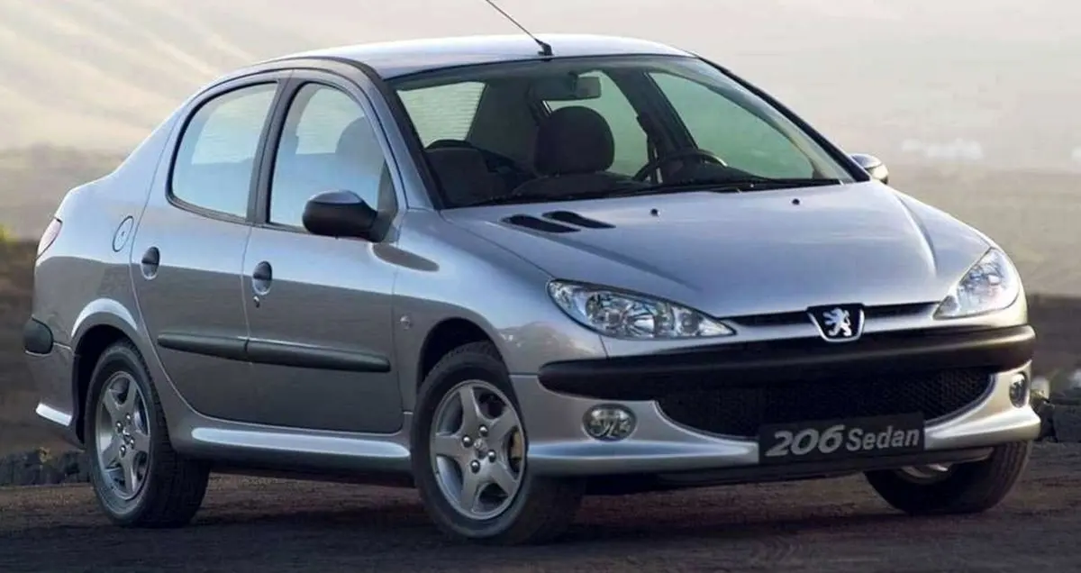 طرح تبدیل محصولات ایران خودرو (تیر 98)