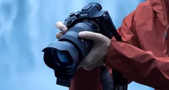 دوربین سونی A7R IV با قیمت 3500 دلار معرفی شد