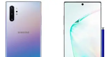 گوشی گلکسی نوت 10 با دوربین 12 مگاپیکسلی از راه می رسد