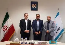 مدیر کل ارتباطات همراه اول منصوب شد