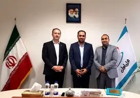 مدیر کل ارتباطات همراه اول منصوب شد
