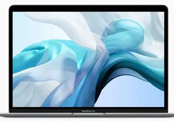 حافظه SSD نسل جدید مک بوک ایر کندتر از نسخه قبلی است