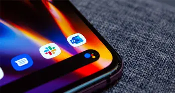 قابلیت دارک مود به مایکروسافت اوت لوک اضافه می شود