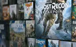لیست بازی های Uplay+ منتشر شد