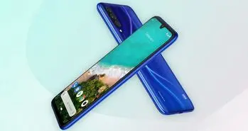 شیائومی Mi A3 مجهز به چیپست اسنپدراگون 665 معرفی شد