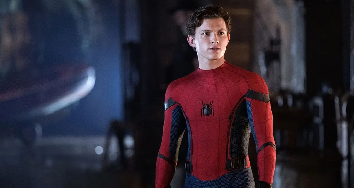 باکس آفیس هفته سوم ژوئیه: صدرنشینی فیلم Spider-Man: Far from Home