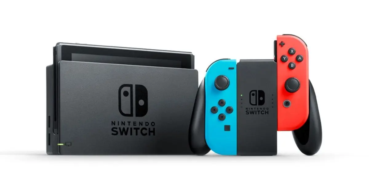 نسخه بهبودیافته نینتندو سوییچ از راه رسید