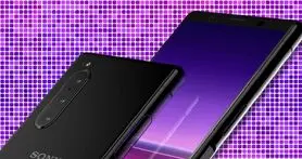 سونی اکسپریا 1R به نمایشگر 5K مجهز می شود