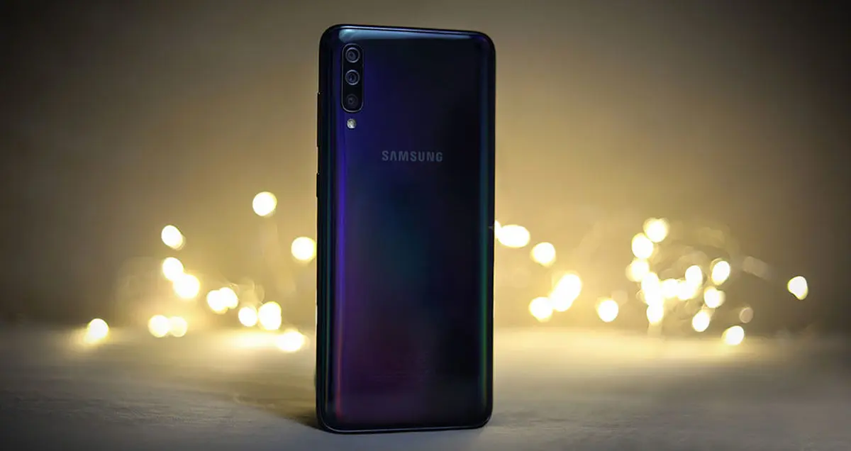 5 دلیل برای خرید گوشی سامسونگ گلکسی A70