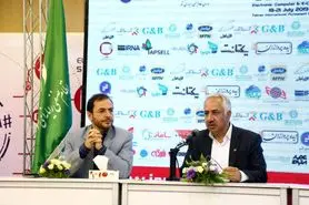 چرا اینوتکس در دل الکامپ جای نمی گیرد؟