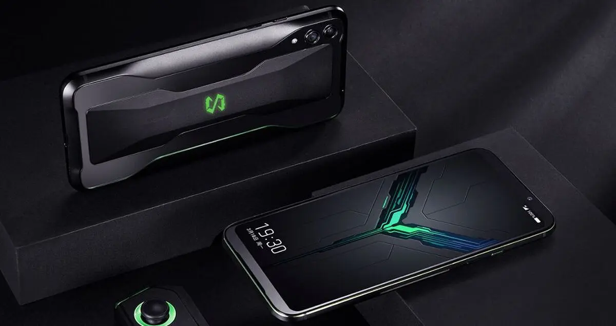 شیائومی بلک شارک 2 پرو در بنچمارک Geekbench حاضر شد