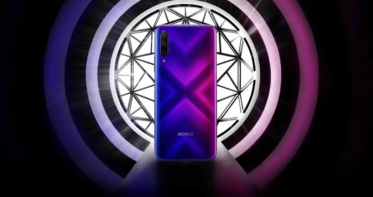 آنر 9X و 9X پرو تاییدیه TENAA دریافت کردند