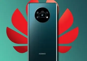 هواوی نام های تجاری Cine Lens و Matrix Camera را ثبت کرد