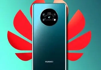هواوی نام های تجاری Cine Lens و Matrix Camera را ثبت کرد