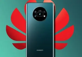 هواوی نام های تجاری Cine Lens و Matrix Camera را ثبت کرد