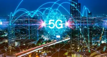 انتشار نخستین ارزیابی از چشم‌انداز رقابتی صنعت 5G موسسه GlobalData