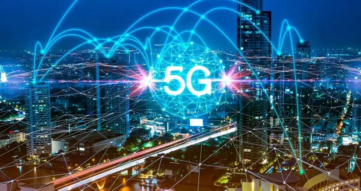 انتشار نخستین ارزیابی از چشم‌انداز رقابتی صنعت 5G موسسه GlobalData