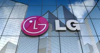 ال جی نام های V60 ،M10 و V70 را به ثبت رساند