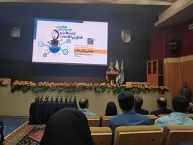 گزارش اختصاصی از هشتمین جشنواره فاوا