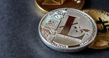 بررسی نوسانات قیمت لایت کوین در یک ماه گذشته