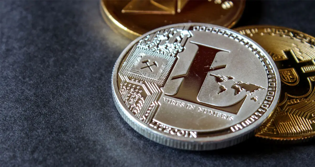 بررسی نوسانات قیمت لایت کوین در یک ماه گذشته
