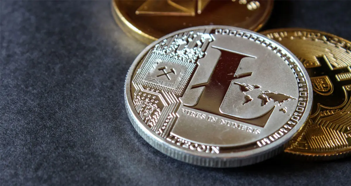 بررسی نوسانات قیمت لایت کوین در یک ماه گذشته