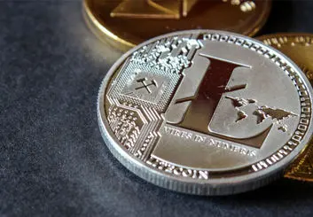 بررسی نوسانات قیمت لایت کوین در یک ماه گذشته