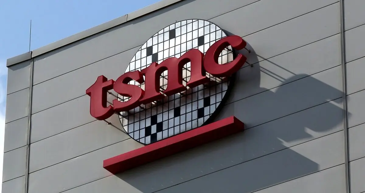 شرکت TSMC سال آینده تراشه های 5 نانومتری تولید می کند