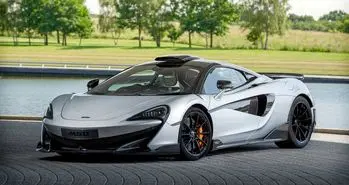 تولید مک لارن 600LT در آینده نزدیک به پایان می رسد