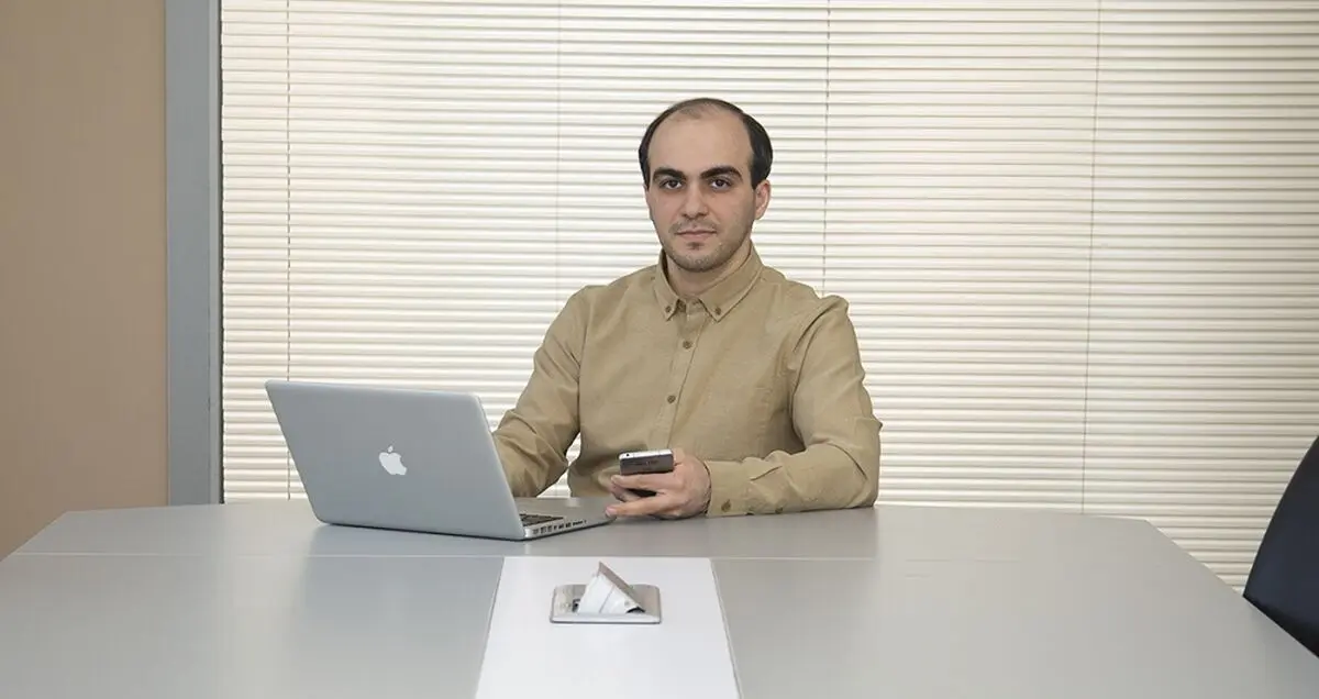 مدیرعامل پیام‌رسان سروش استعفا داد