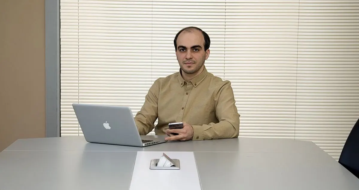 مدیرعامل پیام‌رسان سروش استعفا داد