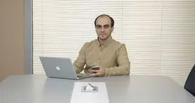 مدیرعامل پیام‌رسان سروش استعفا داد