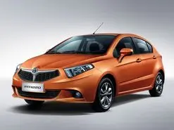 وضعیت استهلاک برلیانس H220 در استفاده‌های طولانی مدت چگونه ارزیابی می‌شود؟