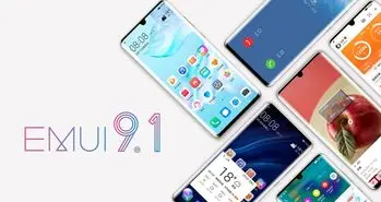 نگاهی به ویژگی‌های امنیتی رابط کاربری EMUI 9.1 و گوشی‌های هواوی