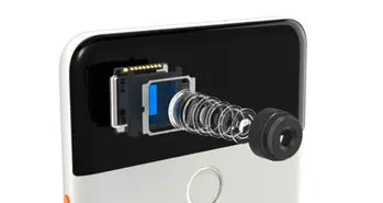 گوشی های پیکسل 4 و پیکسل 4 ایکس ال به سنسور ToF مجهز می شوند؟