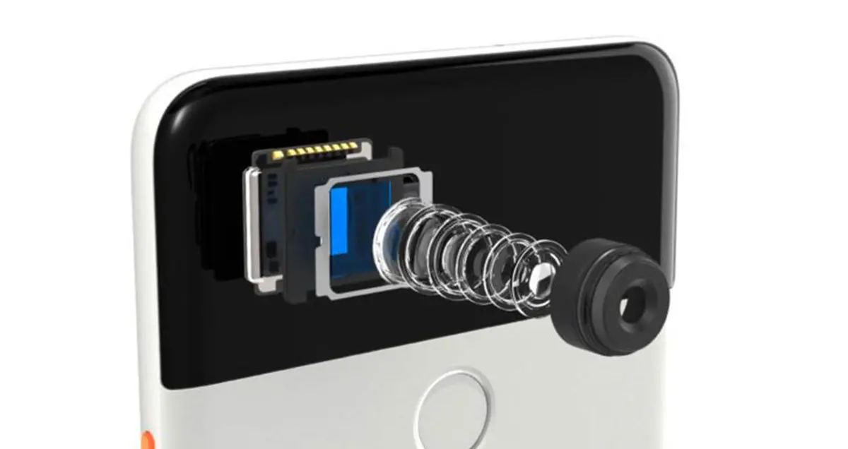 گوشی های پیکسل 4 و پیکسل 4 ایکس ال به سنسور ToF مجهز می شوند؟