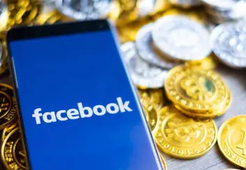 ارز دیجیتال فیسبوک جلوتر از اتریوم، ریپل و لایت کوین است!