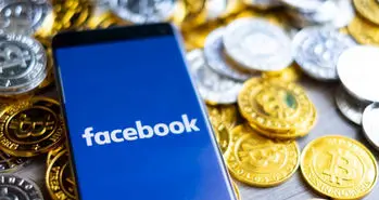 ارز دیجیتال فیسبوک جلوتر از اتریوم، ریپل و لایت کوین است!