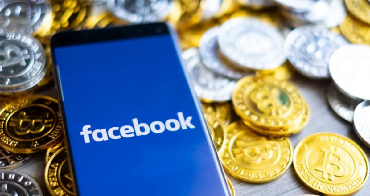 ارز دیجیتال فیسبوک جلوتر از اتریوم، ریپل و لایت کوین است!