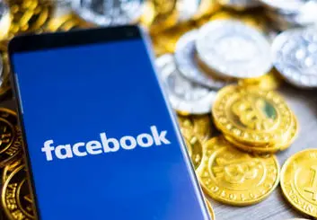 ارز دیجیتال فیسبوک جلوتر از اتریوم، ریپل و لایت کوین است!